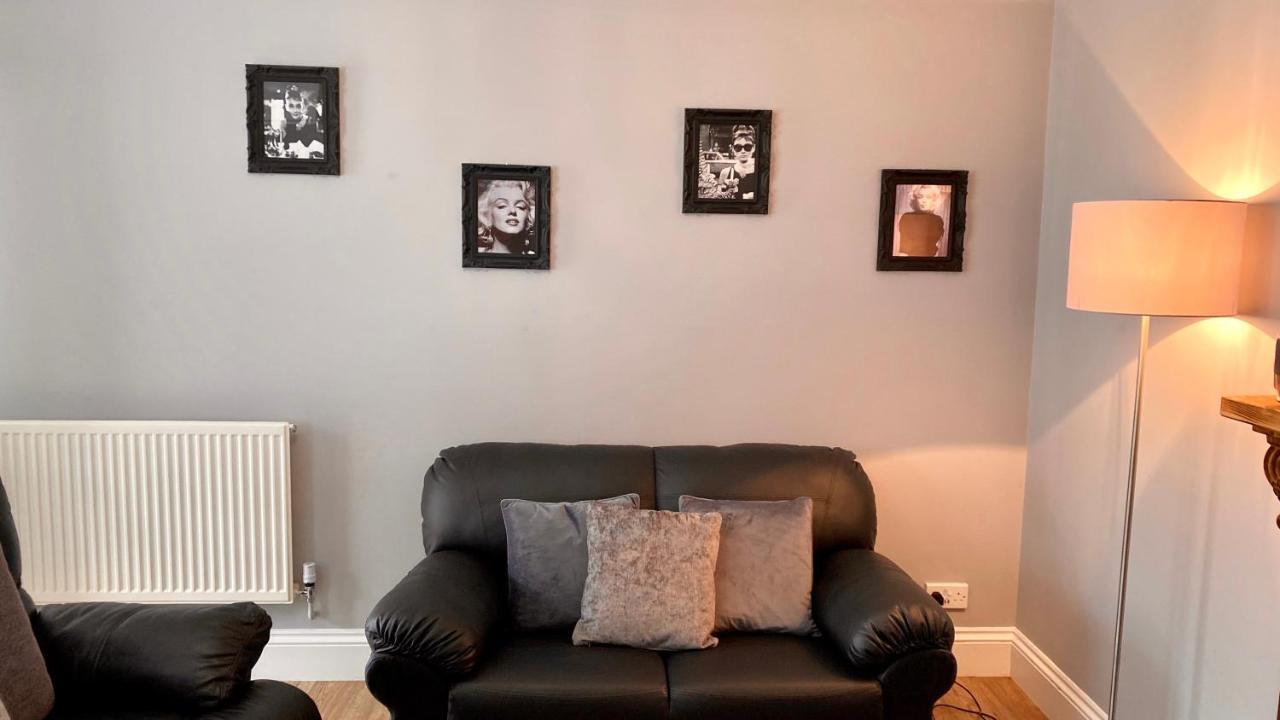 Apartmán The Nook Embleton  Exteriér fotografie